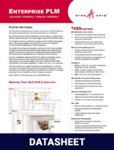 ARAS-PLM-OVERVIEW-DATASHEET