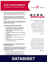 ARAS-SUBSCRIPTION-PACKAGE-DATASHEET