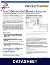 AUTOCAD-ELECTRICAL-INTEGRATOR