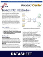 BATCHMODULES