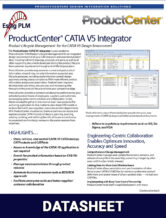 CATIA-INTEGRATOR
