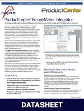 FRAMEMAKER-INTEGRATOR