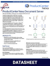 nexa doc-server-ds thumb