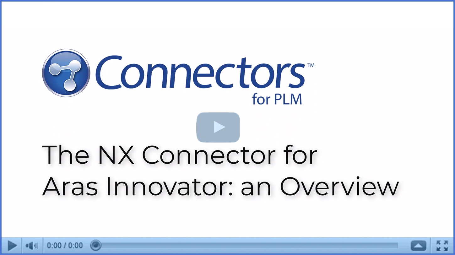 Need To Login –  NX Connector for PLM