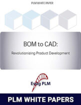 BOM TO CAD WHITEPAPER